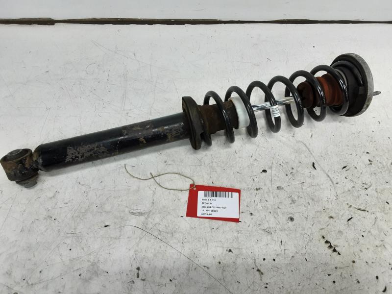 SCHOKBREKER ACHTER LINKS Bmw 5 F10/F11 03/10 - 17