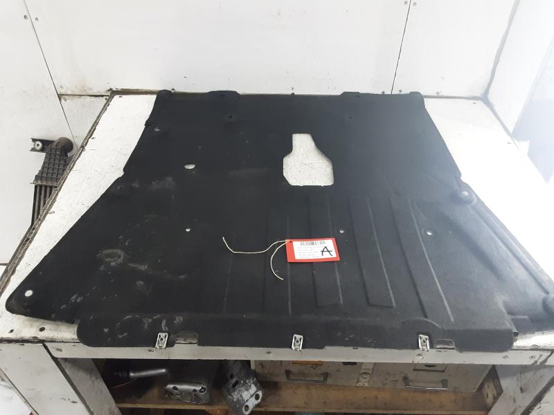 PROTEGE-CARTER CENTRAL Dacia DUSTER 1/24+