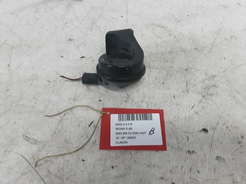 HUPE Bmw 5 F10/F11 03/10 - 17