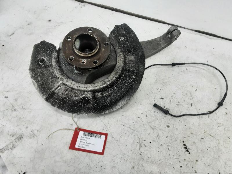 RADNABE VORNE RECHTS Bmw 5 F10/F11 03/10 - 17