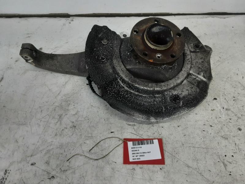 WIELNAAF VOOR LINKS Bmw 5 F10/F11 03/10 - 17