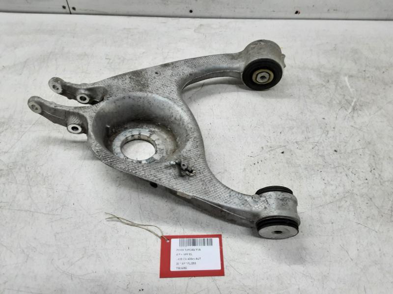 TRIANGLE ARRIERE GAUCHE Porsche TAYCAN 4S