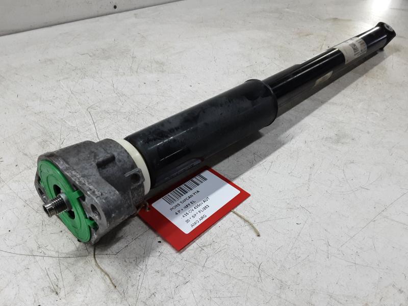 SCHOKBREKER ACHTER LINKS Porsche TAYCAN 4S