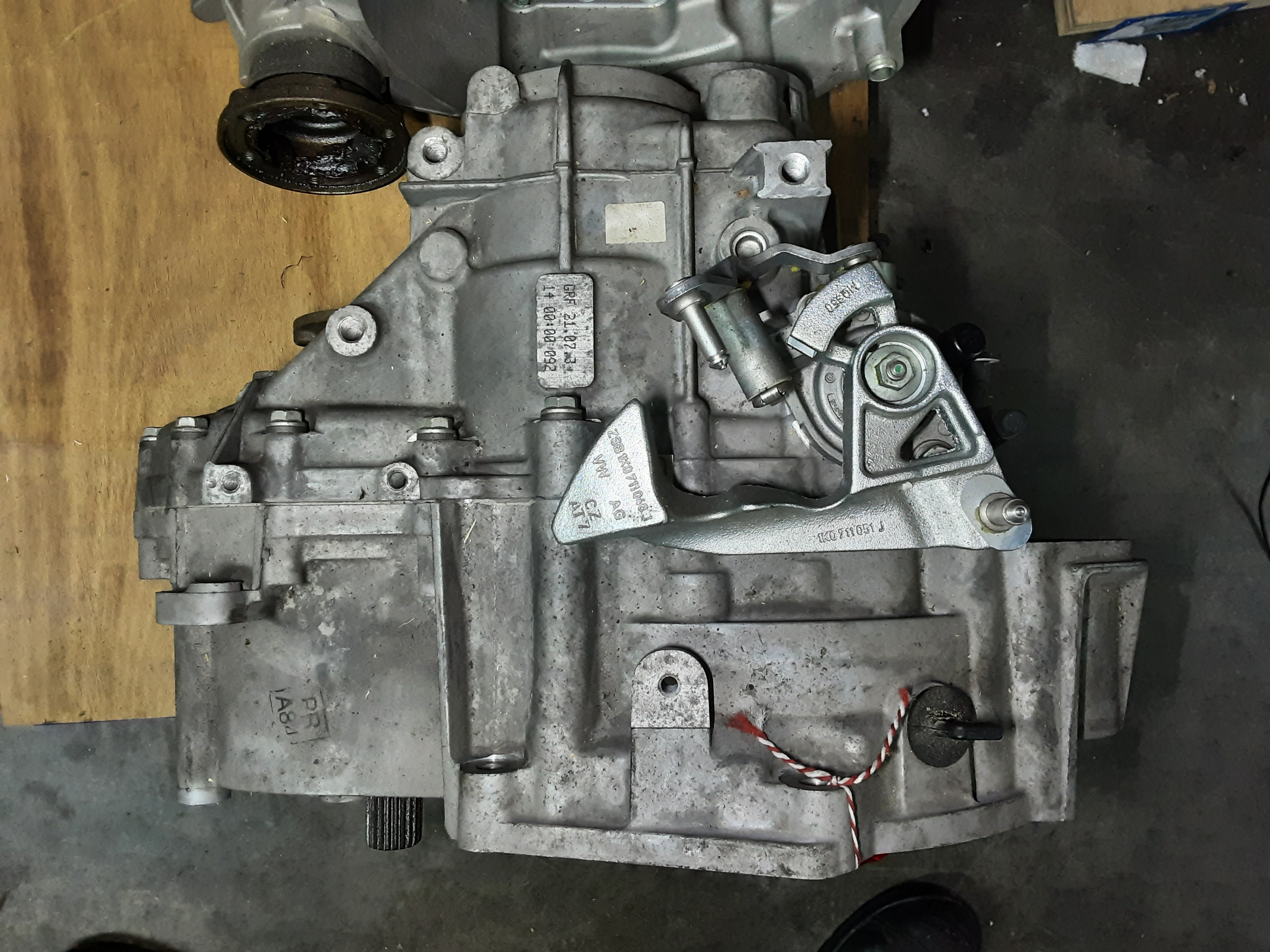 part