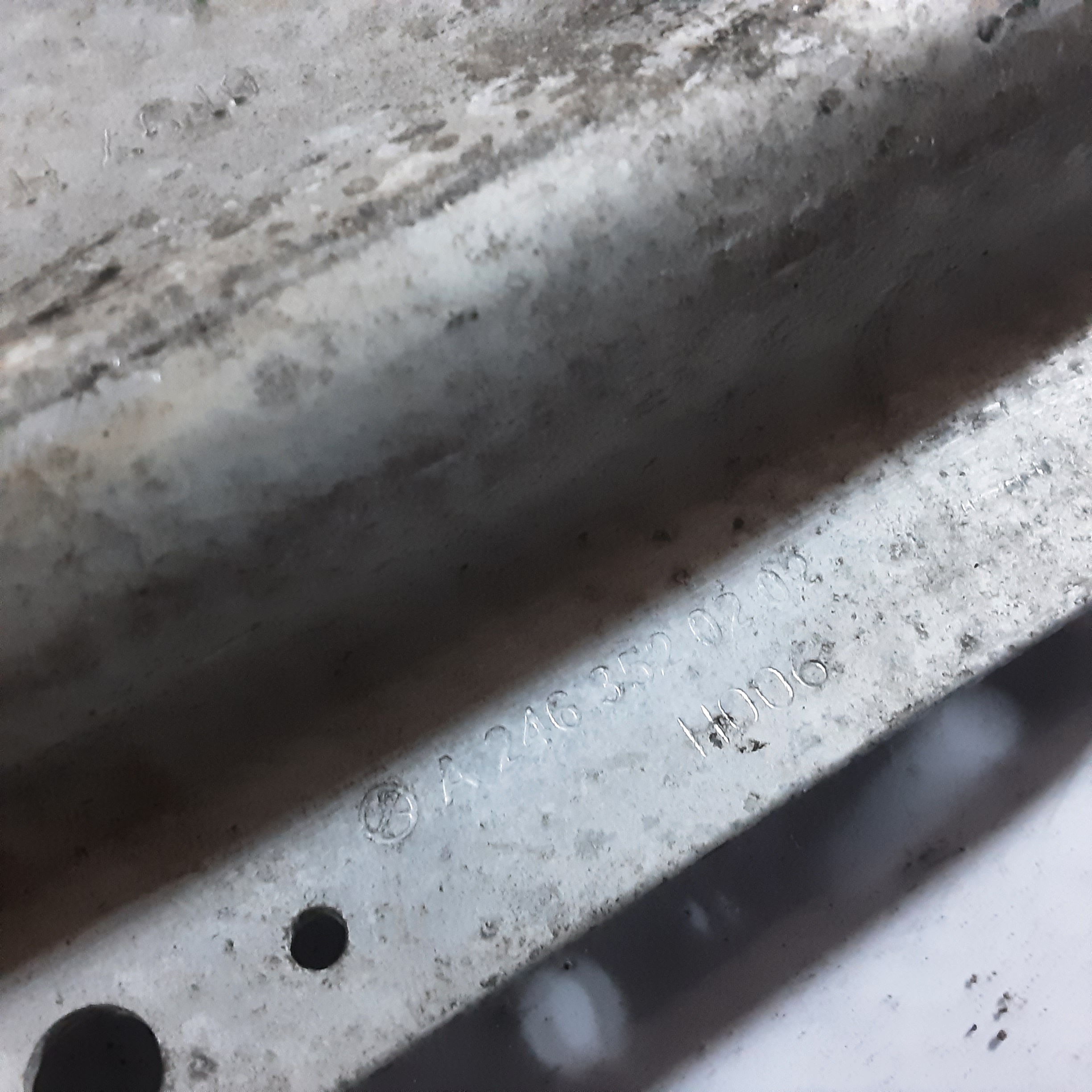 part
