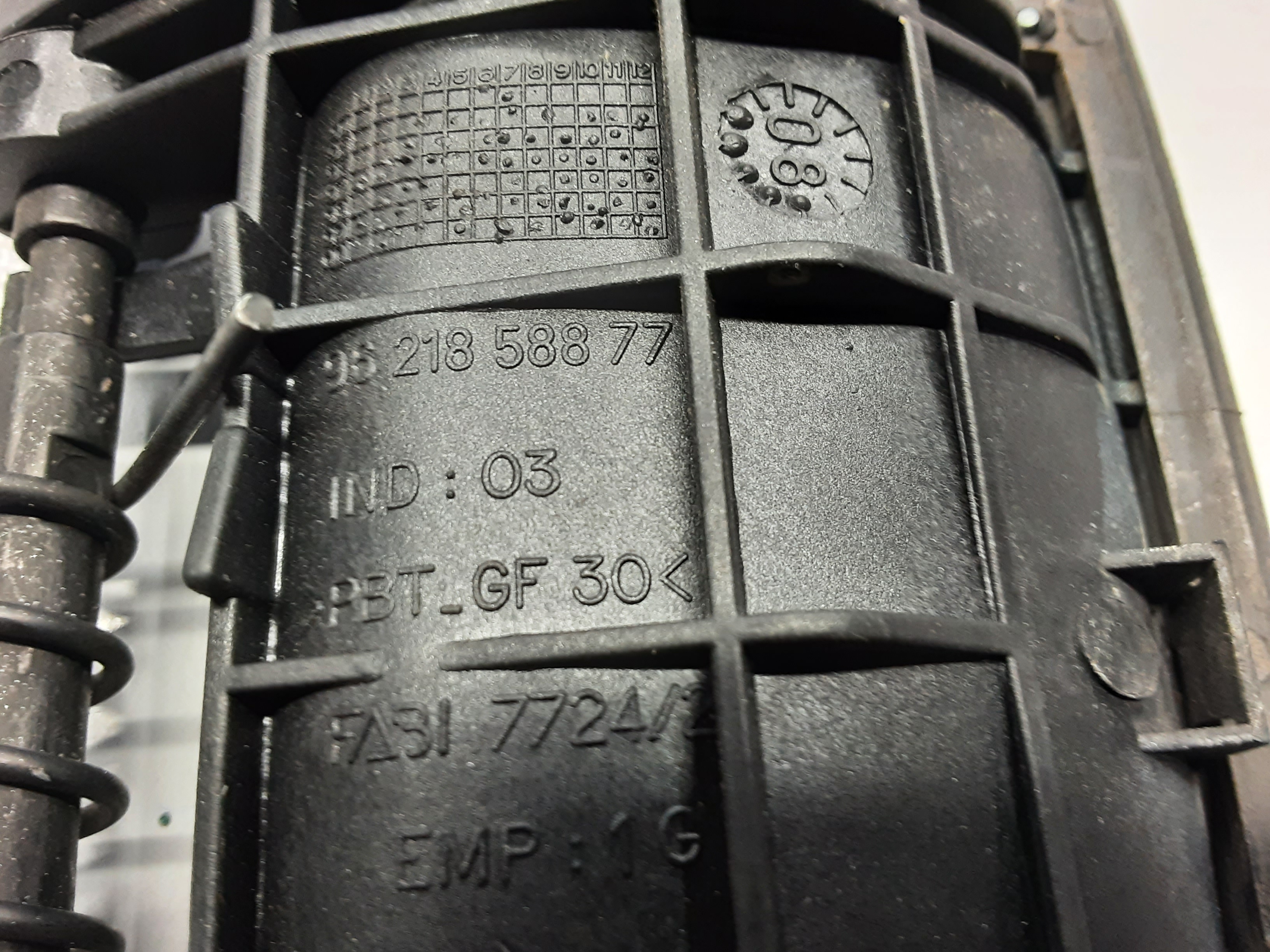 part