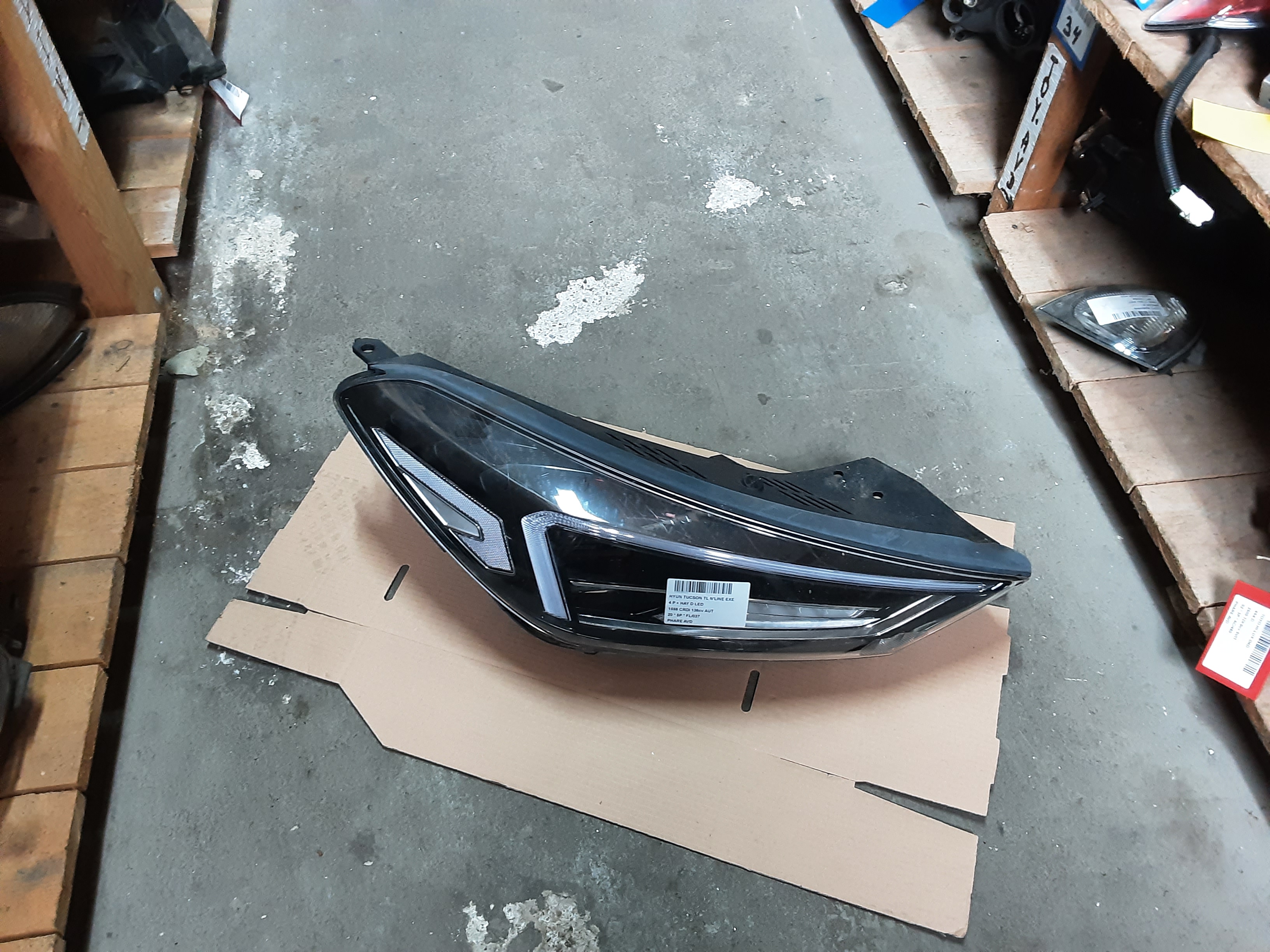 part