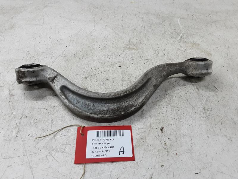 DRAAGARM ACHTER LINKS Porsche TAYCAN 4S