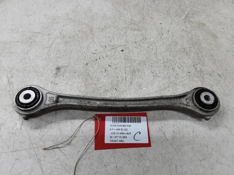 DRAAGARM ACHTER LINKS Porsche TAYCAN 4S