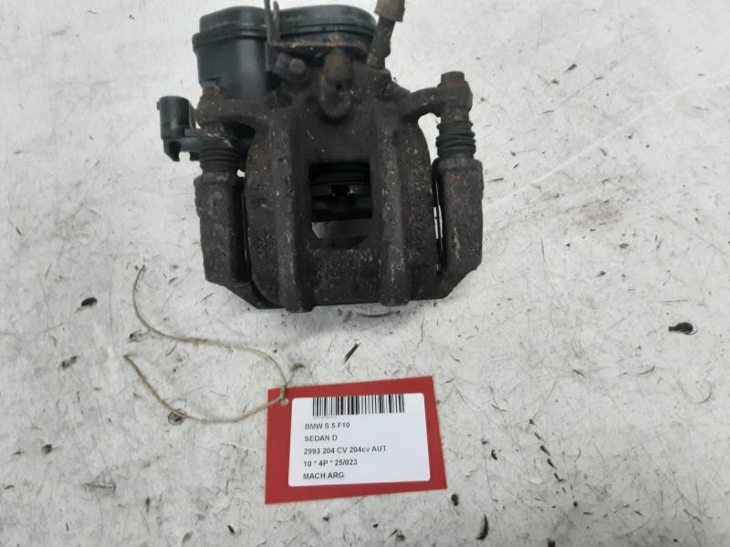 MACHOIRE ARRIERE GAUCHE Bmw 5 F10/F11 03/10 - 17