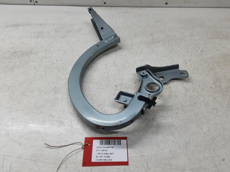 SCHARNIER DEKSEL LINKS Porsche TAYCAN 4S