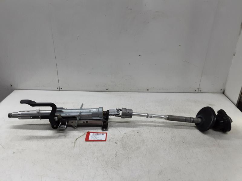 LENKSÄULE Porsche TAYCAN 4S