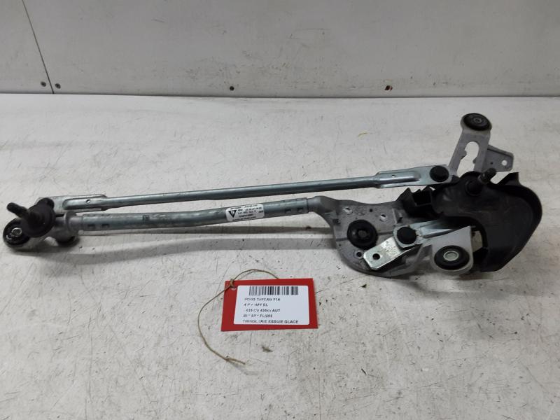 RUITENWISSER MECHANISME Porsche TAYCAN 4S