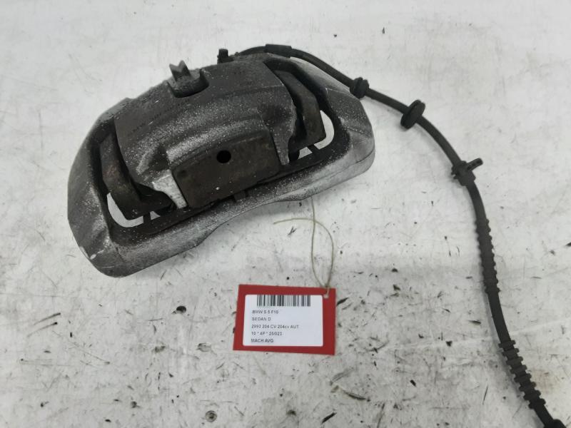 REMKLAUW VOOR LINKS Bmw 5 F10/F11 03/10 - 17