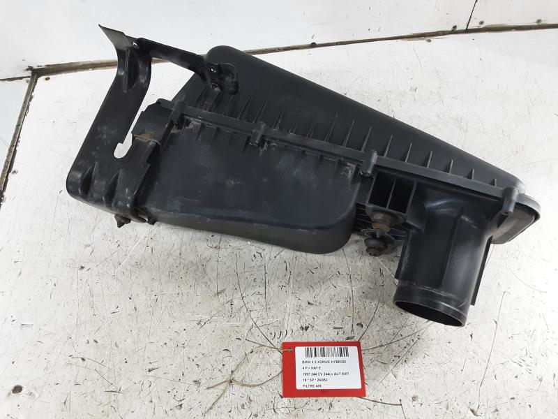 LUFTFILTER Bmw X5 F15 08/13 - 18