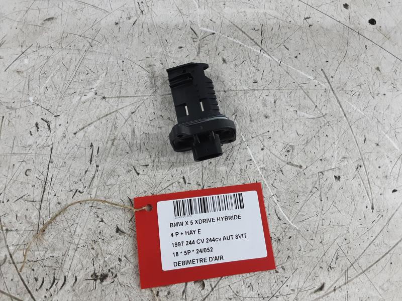LUFTMENGENMESSER Bmw X5 F15 08/13 - 18