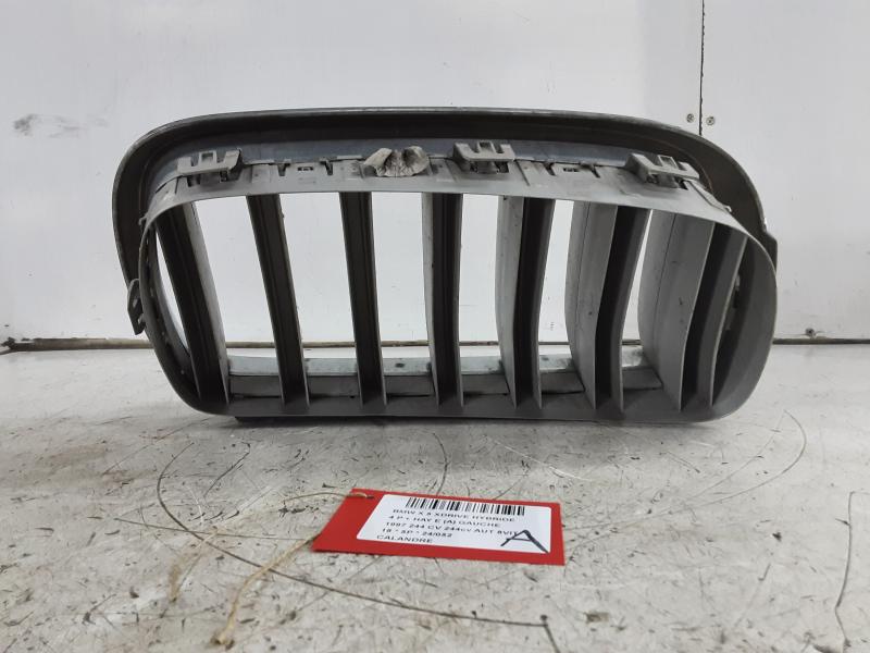 KALANDER Bmw X5 F15 08/13 - 18