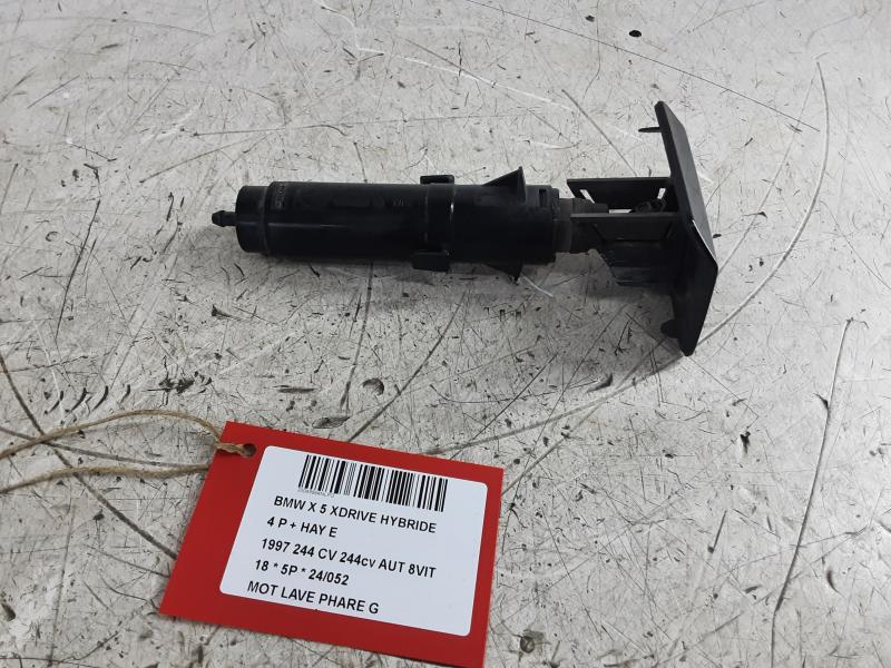 MOTOR KOPLICHTSPROEIER LINKS Bmw X5 F15 08/13 - 18