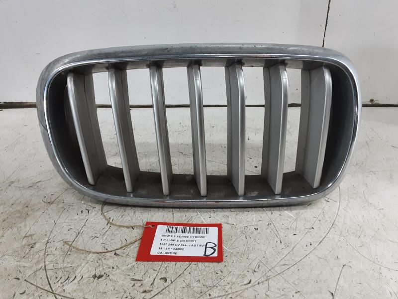 KALANDER Bmw X5 F15 08/13 - 18