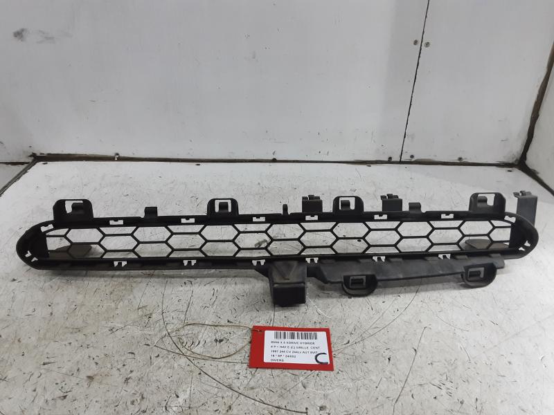 DIVERS Bmw X5 F15 08/13 - 18