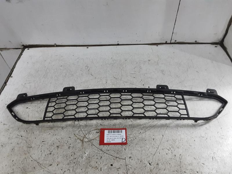 DIVERS Bmw X5 F15 08/13 - 18