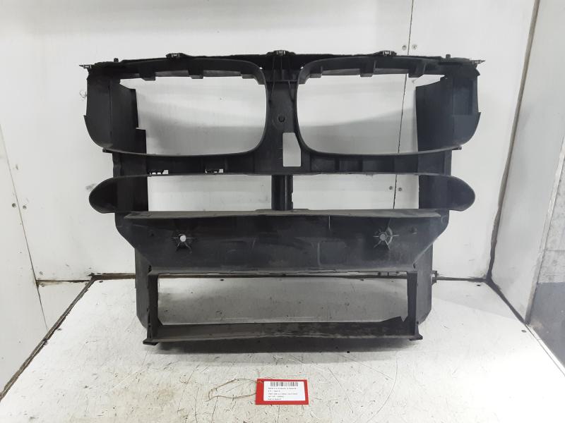 VOORFRONT Bmw X5 F15 08/13 - 18