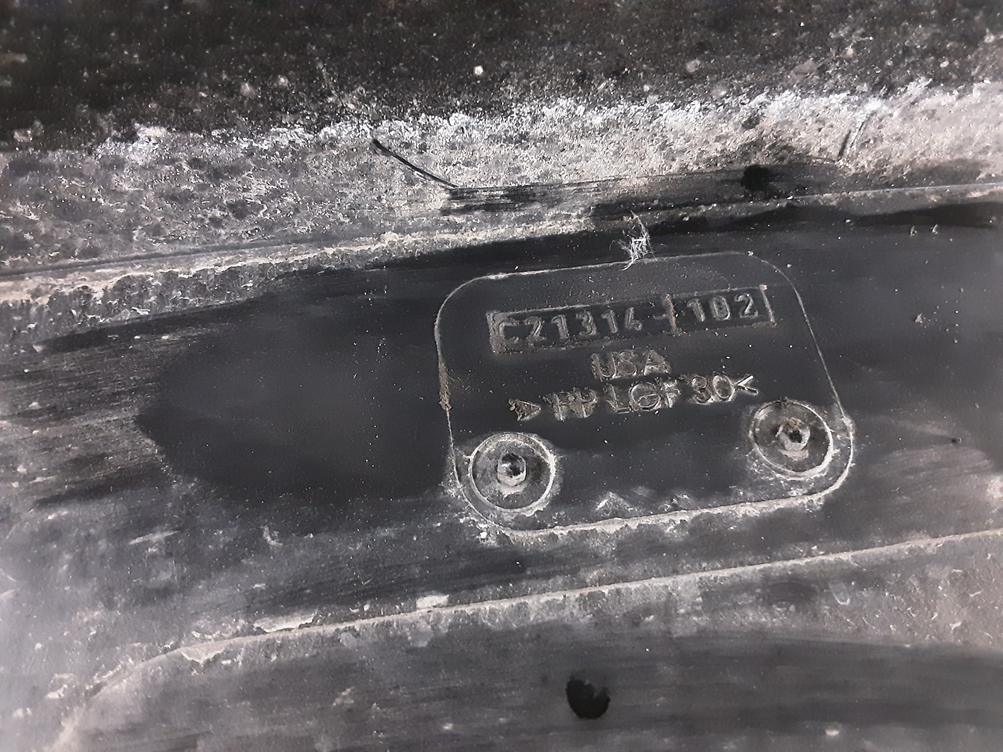 part