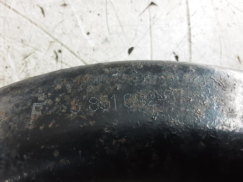 TIRANT AVANT DROIT Bmw X5 F15 08/13 - 18