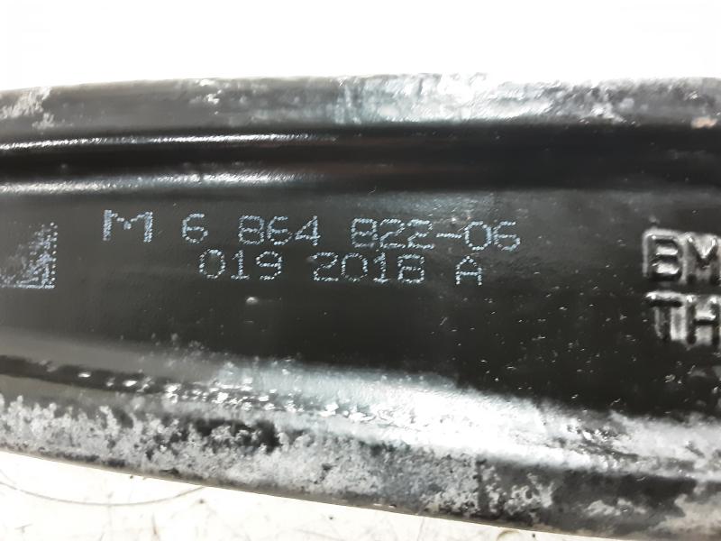 TIRANT AVANT DROIT Bmw X5 F15 08/13 - 18