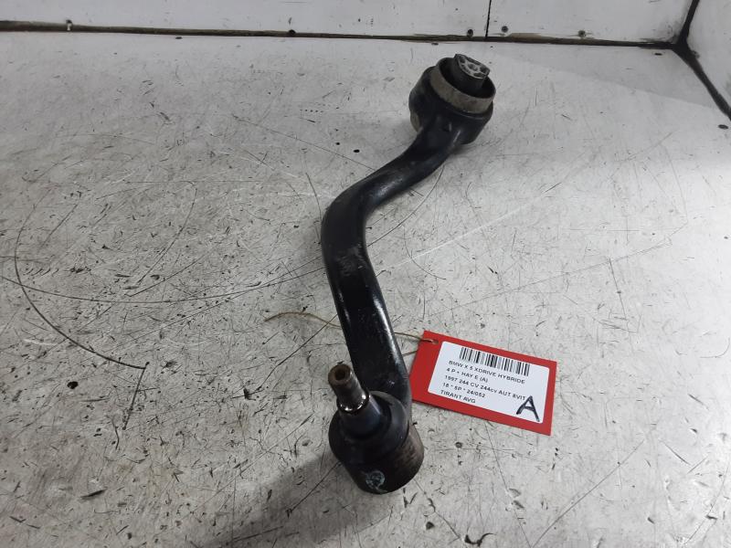 DRAAGARM VOOR LINKS Bmw X5 F15 08/13 - 18