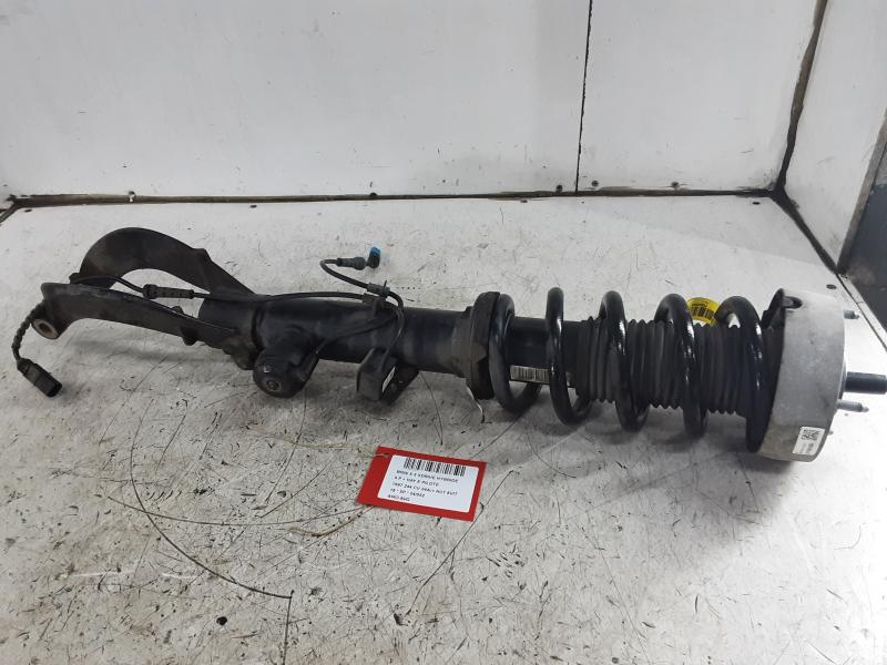 FRONT SHOCK ABSORBER LEFT Bmw X5 F15 08/13 - 18
