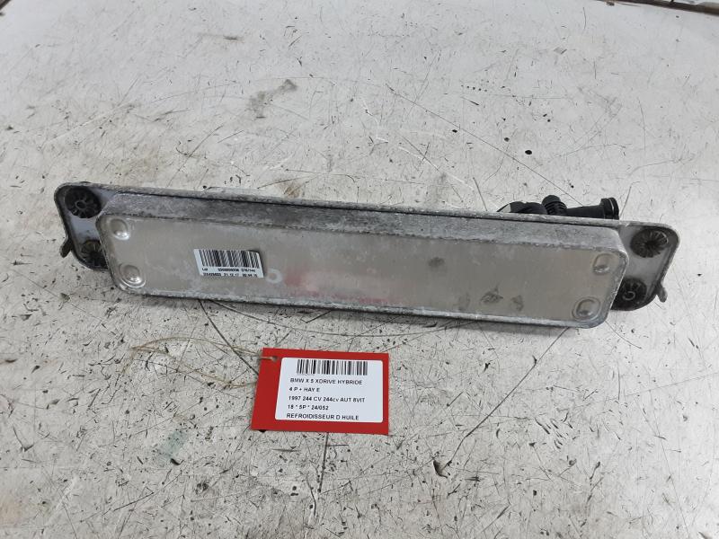 ÖLKÜHLER Bmw X5 F15 08/13 - 18