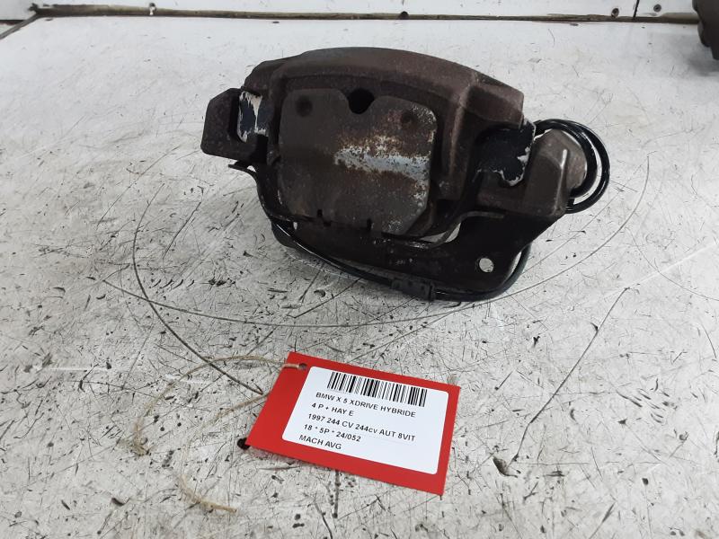 REMKLAUW VOOR LINKS Bmw X5 F15 08/13 - 18