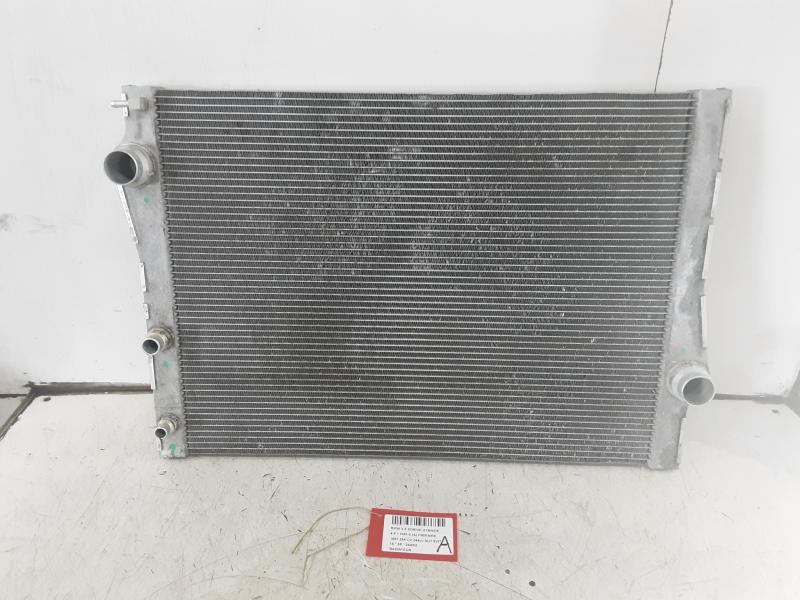 RADIATEUR Bmw X5 F15 08/13 - 18