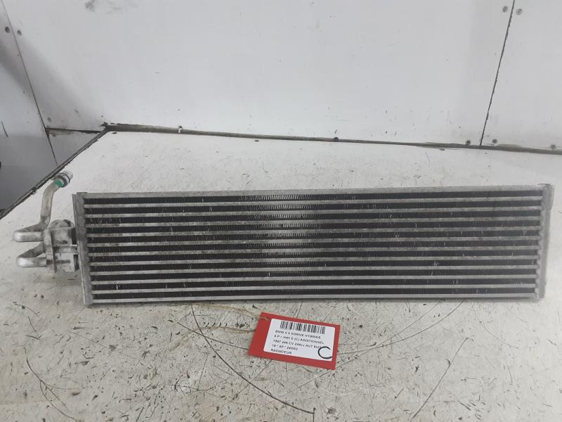 RADIATEUR Bmw X5 F15 08/13 - 18