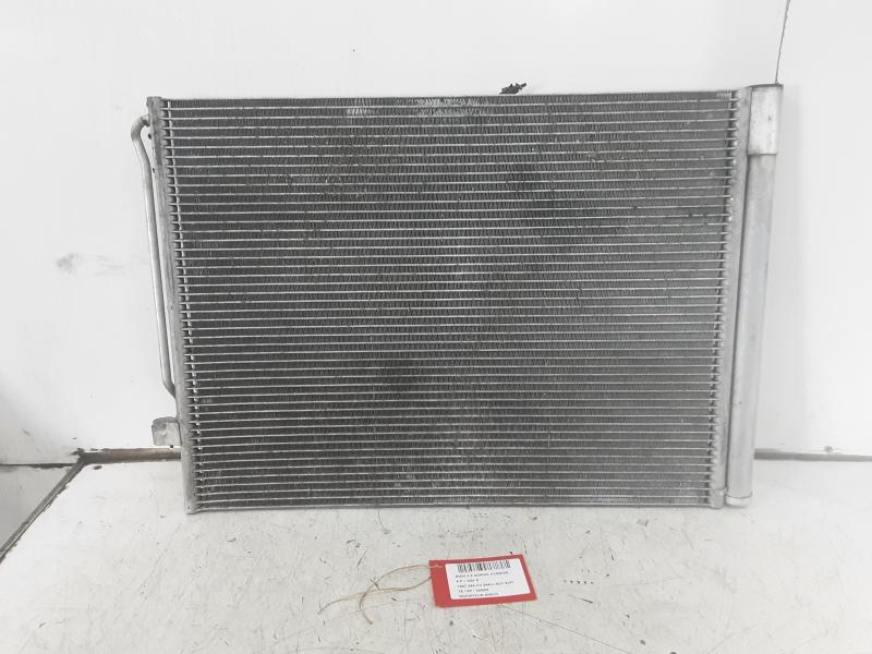 AIRCO RADIATOR Bmw X5 F15 08/13 - 18