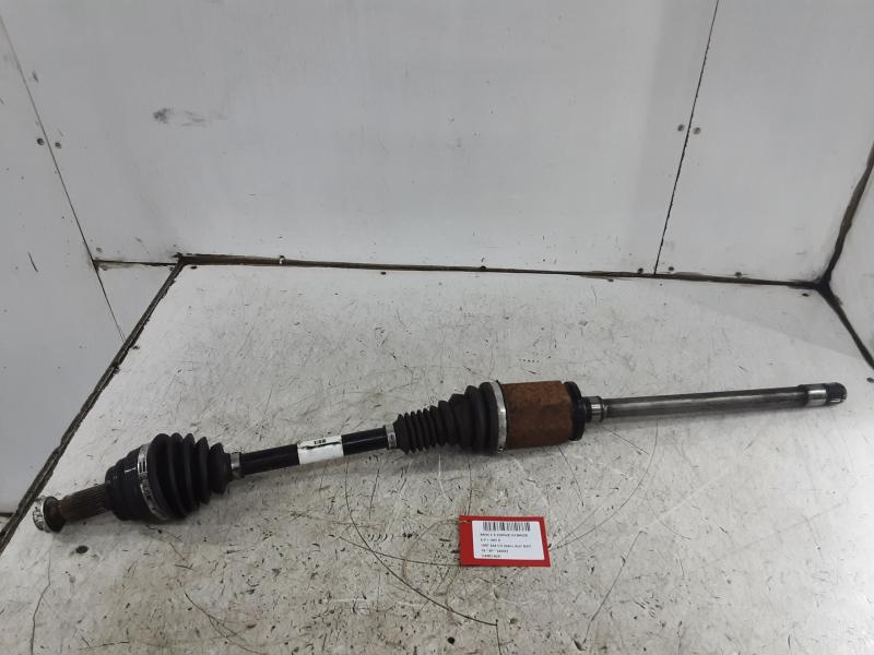 AANDRIJFAS VOOR RECHTS Bmw X5 F15 08/13 - 18