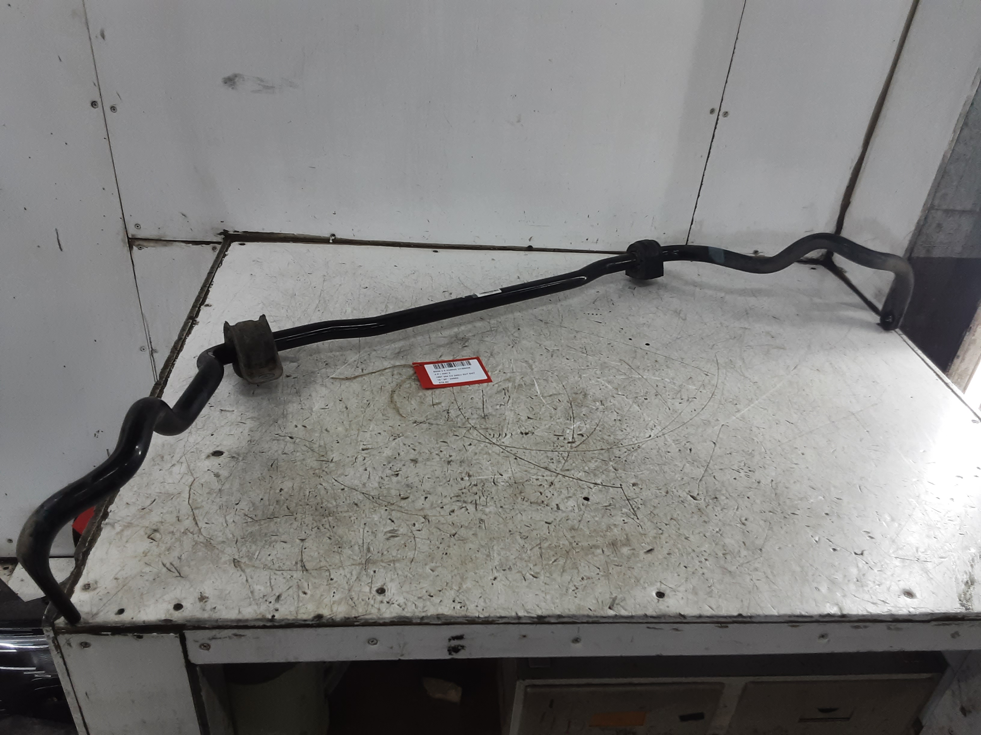 STABILISATORSTANG VOOR