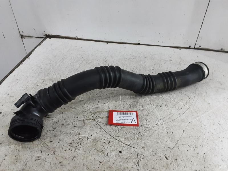 INTERCOOLER SCHLAUCH Bmw X5 F15 08/13 - 18