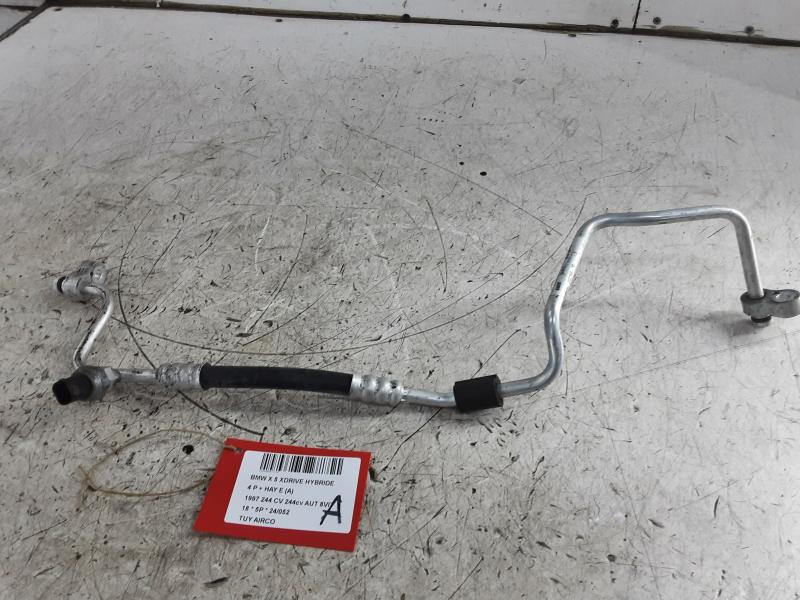 AIR CONDITIONING LINE Bmw X5 F15 08/13 - 18