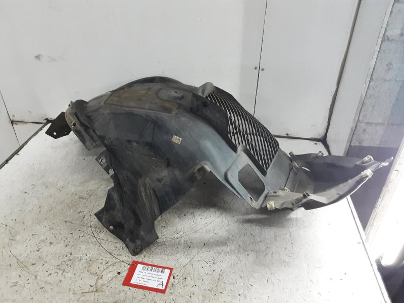 INNER FENDER LEFT FRONT Bmw X5 F15 08/13 - 18