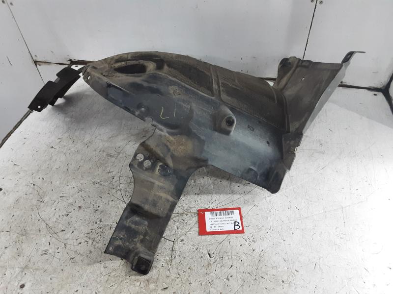 INNER FENDER RIGHT FRONT Bmw X5 F15 08/13 - 18