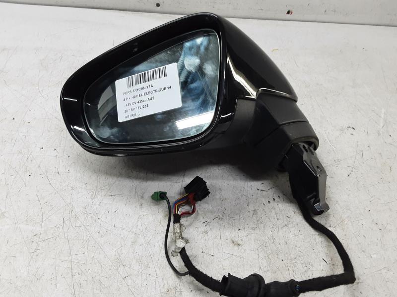 AUßENSPIEGEL LINKS Porsche TAYCAN 4S