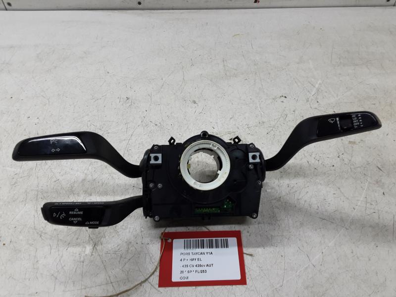 SCHAKELAAR Porsche TAYCAN 4S