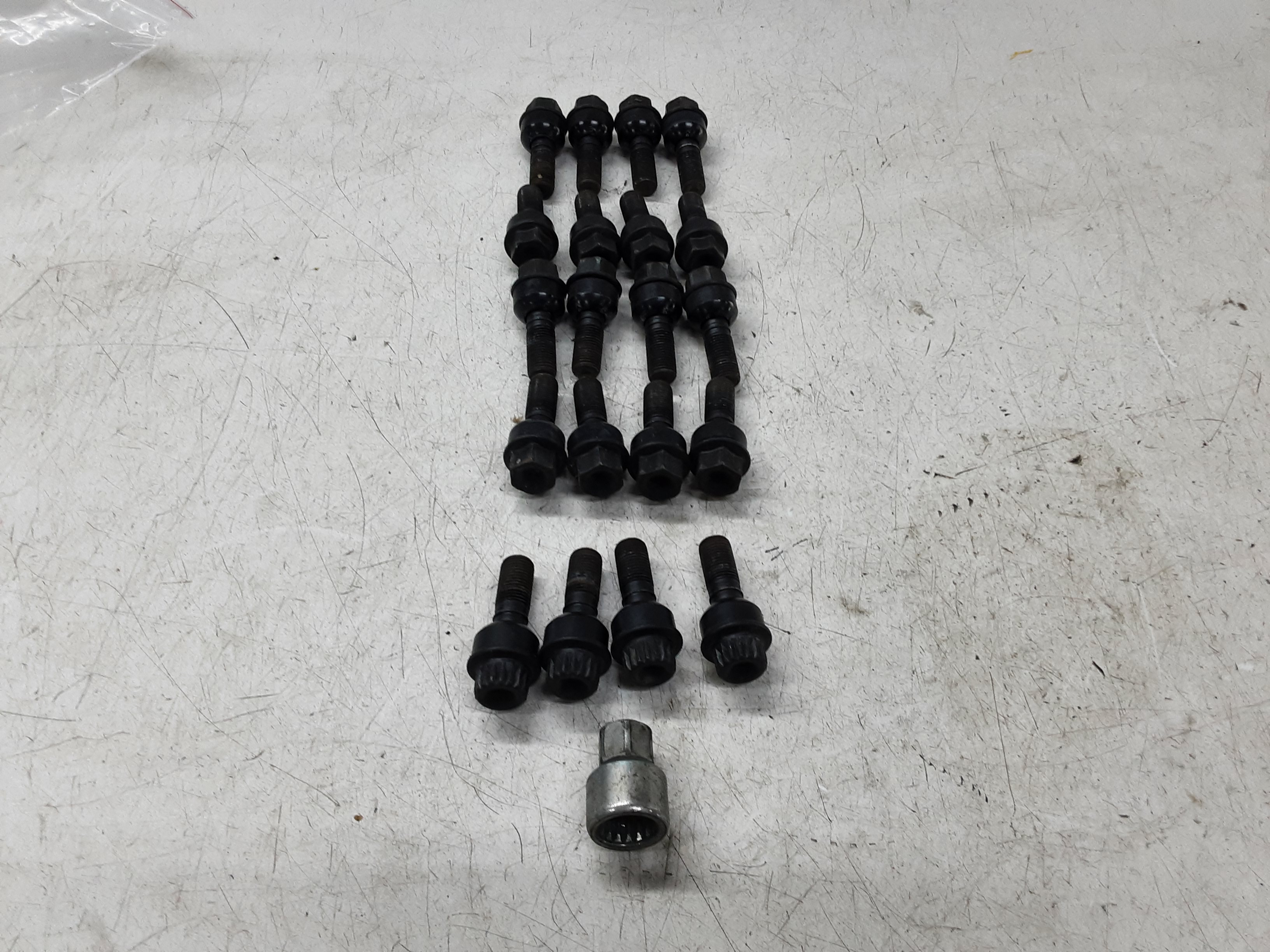 KIT WIELBOUTEN