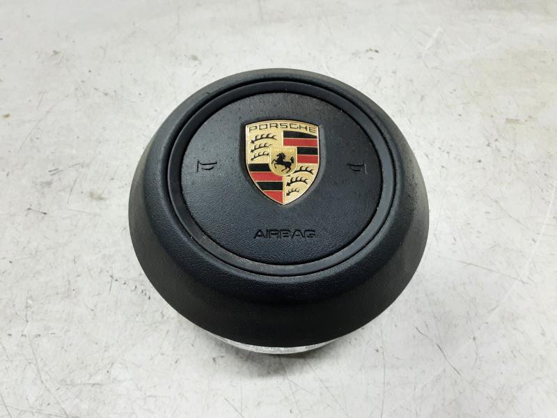 LENKRAD AIRBAG Porsche TAYCAN 4S