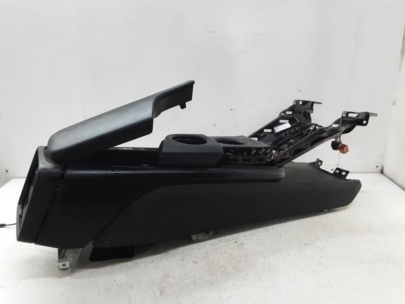 MIDDENCONSOLE Porsche TAYCAN 4S