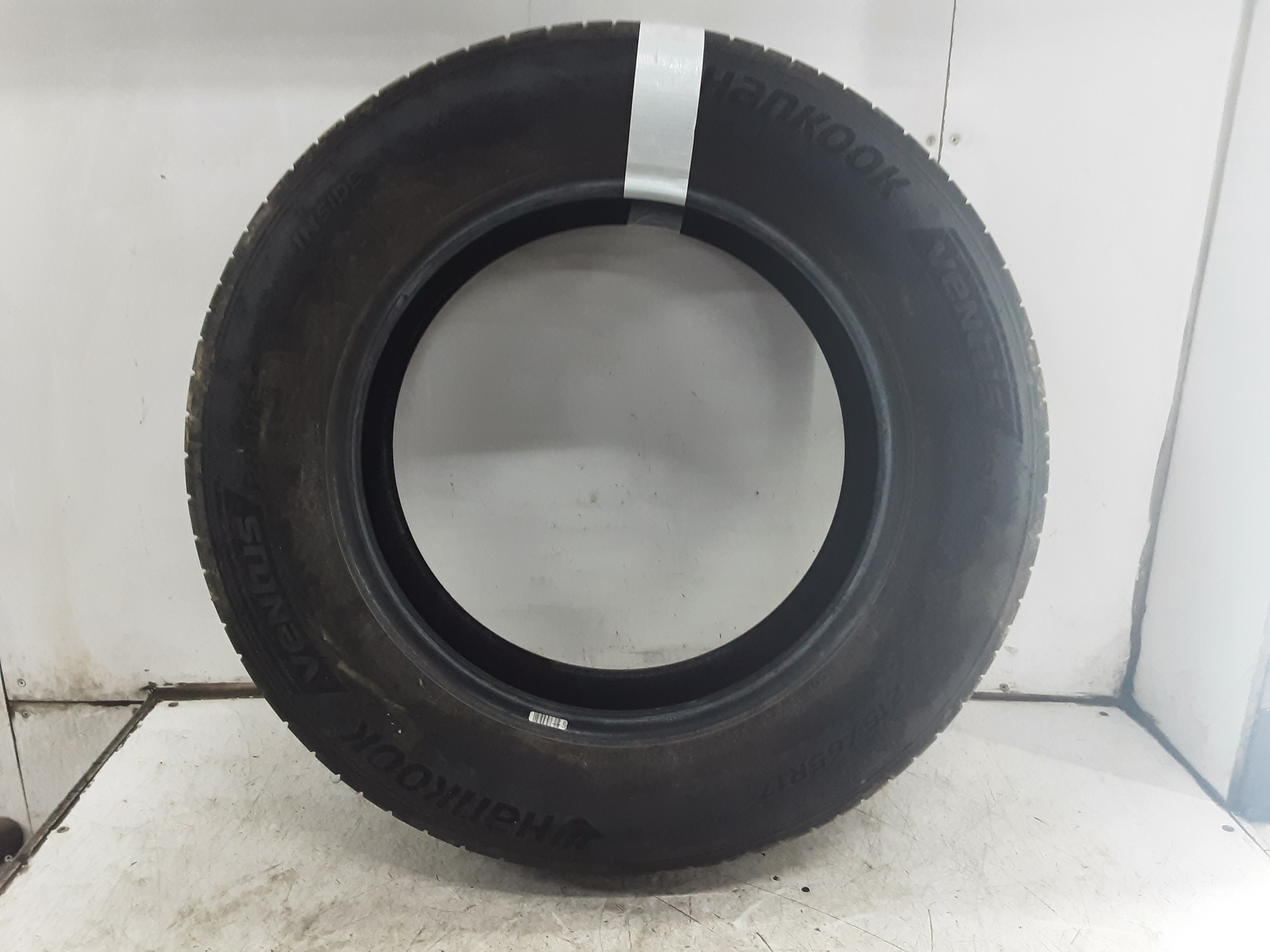 TYRE