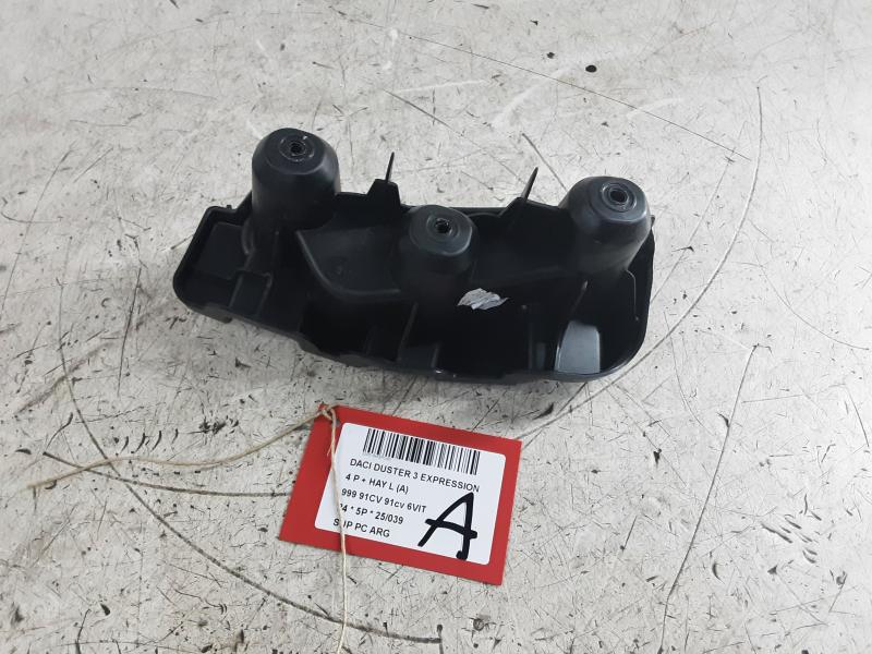 BUMPERSTEUN ACHTER LINKS Dacia DUSTER 1/24+