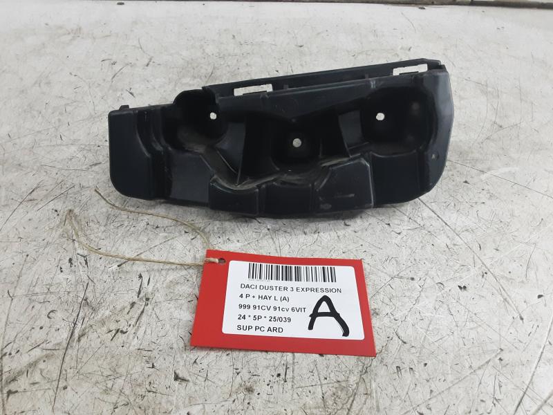 SUPPORT PARE-CHOCS ARRIERE DROITE Dacia DUSTER 1/24+